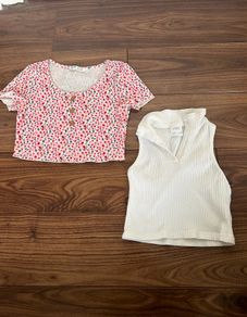 Girls Clothes - 6 Bundles