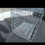 Small dog cage Image 3
