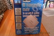 rf transmitter