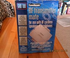 rf transmitter