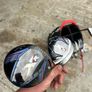 Callaway Golf Set Image 4