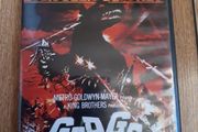 Gorgo - Rare Dvd