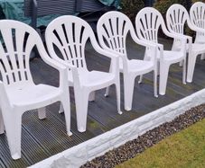 Garden Chairs