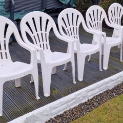 Garden Chairs