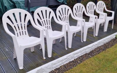 Garden Chairs