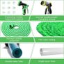 Garden Hose Expandable 50ft High Pressure Car Wash Plastic Pipe Magic Flexible Water Hose With Spray Gun For Watering Image 8