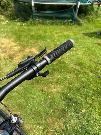 Lapierre Edge 9.9 Mountain Bike