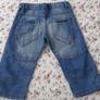 Name It Boys jeans denim shorts 11 12 years Image 3