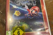 Super Mario Galaxy Wii