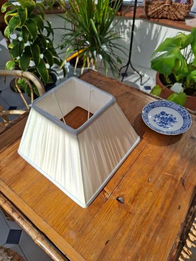 Laura Ashley Lampshade