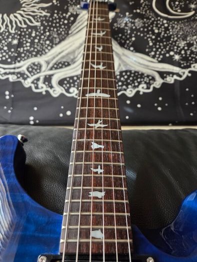 Prs SE Custom 24