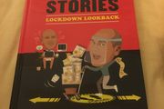 Book- Rorys stories