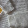 18-23m, With Tags Soft Jumper Image 4
