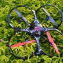 Rc Quadcopter 2.4ghz 4ch 6 Axis Gyro Image 2