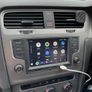 VW Golf MK7 CarPlay / Android Auto Ready Touchscreen Image 3