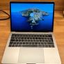 MacBook pro 2017 13" space grey Image 2