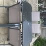 Outdoor table and chairs Image 3