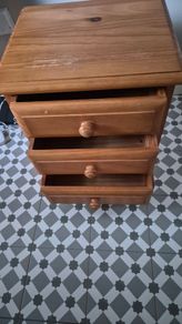 Bedside Table