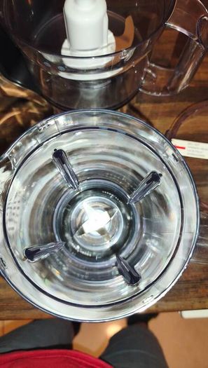 kenwood food processor