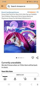 bed tent