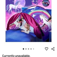 bed tent