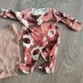 Newborn girl set Image 7