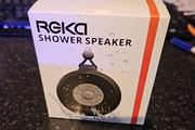 Shower Speaker