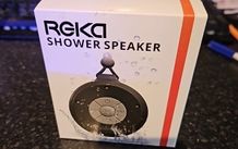 Shower Speaker