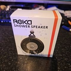 Shower Speaker