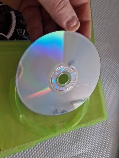 Dead Rising Xbox360 Games Original