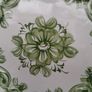 Vintage - Vestal -  Portugese Plate Image 2