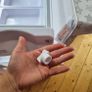Baby Changing Unit with Bath - Like New Image 10