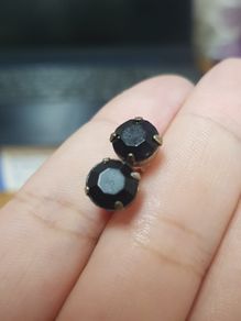 Vintage earrings