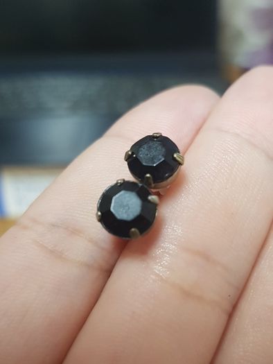 Vintage earrings