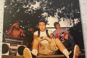 mac miller - kids vinyl