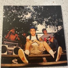 mac miller - kids vinyl