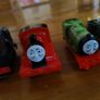 Thomas train Image 9