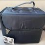 Makeup & cosmetic case with strap Image 2