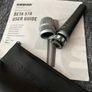 SHURE Beta 57A Dynamic Microphone Image 2