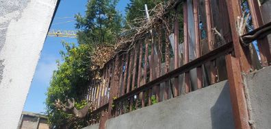 Fencing