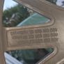 Genuine Audi 21" Wheels Image 3