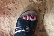 dunnes wedges