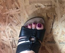 dunnes wedges