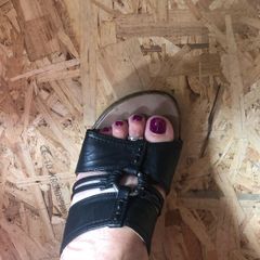 dunnes wedges