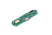 For Xiaomi Redmi 5A - Replacement Charging Port Dock Connector With Microphone - FHT12MICP
