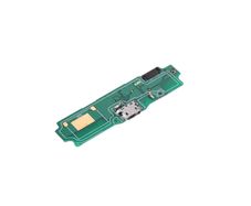 For Xiaomi Redmi 5A - Replacement Charging Port Dock Connector With Microphone - FHT12MICP