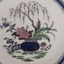 18th century antique plate Image 2