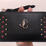Jimmy Choo zipped cardholder Image 3