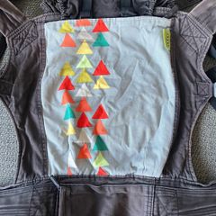 Boba baby carrier