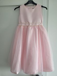 Paul Costelloe Flowergirl Dress, size: 7-8 yrs